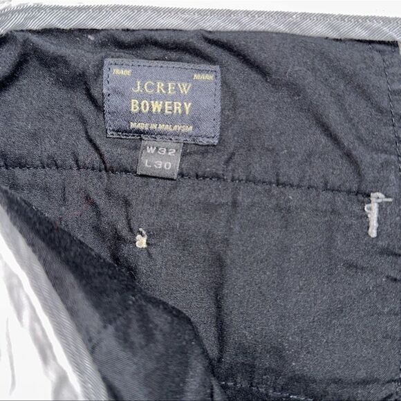 J.Crew Bowery Pants  - Picture 5 of 5